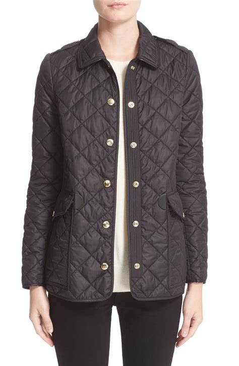 burberry westbridge quilted jacket xxl|Burberry Westbridge Quilted Jacket .